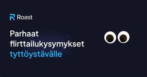 mitä kysyä mieheltä|100+ Flirttailevaa kysymystä miehelle tekstiviestillä